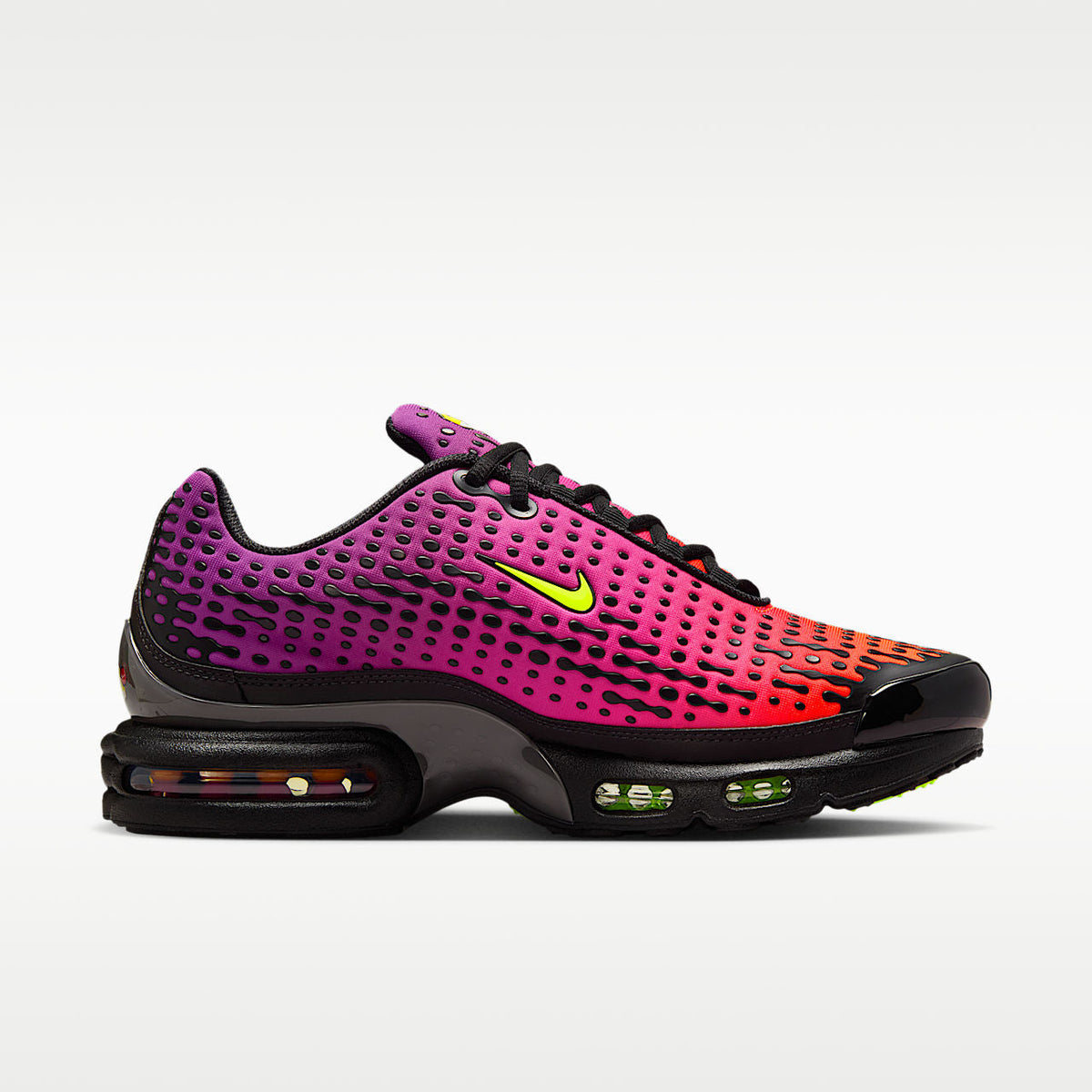 Air Max Plus VII Kylian MbappĂ© Men's Shoes