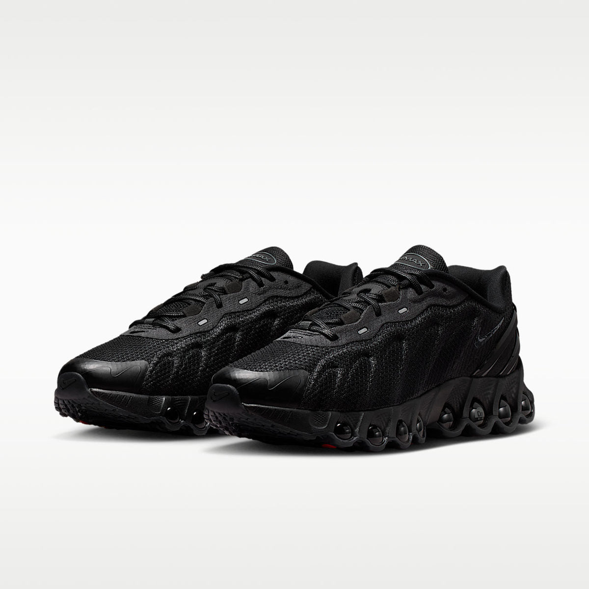 Air Max Dn8 Men's Shoes Black/Black