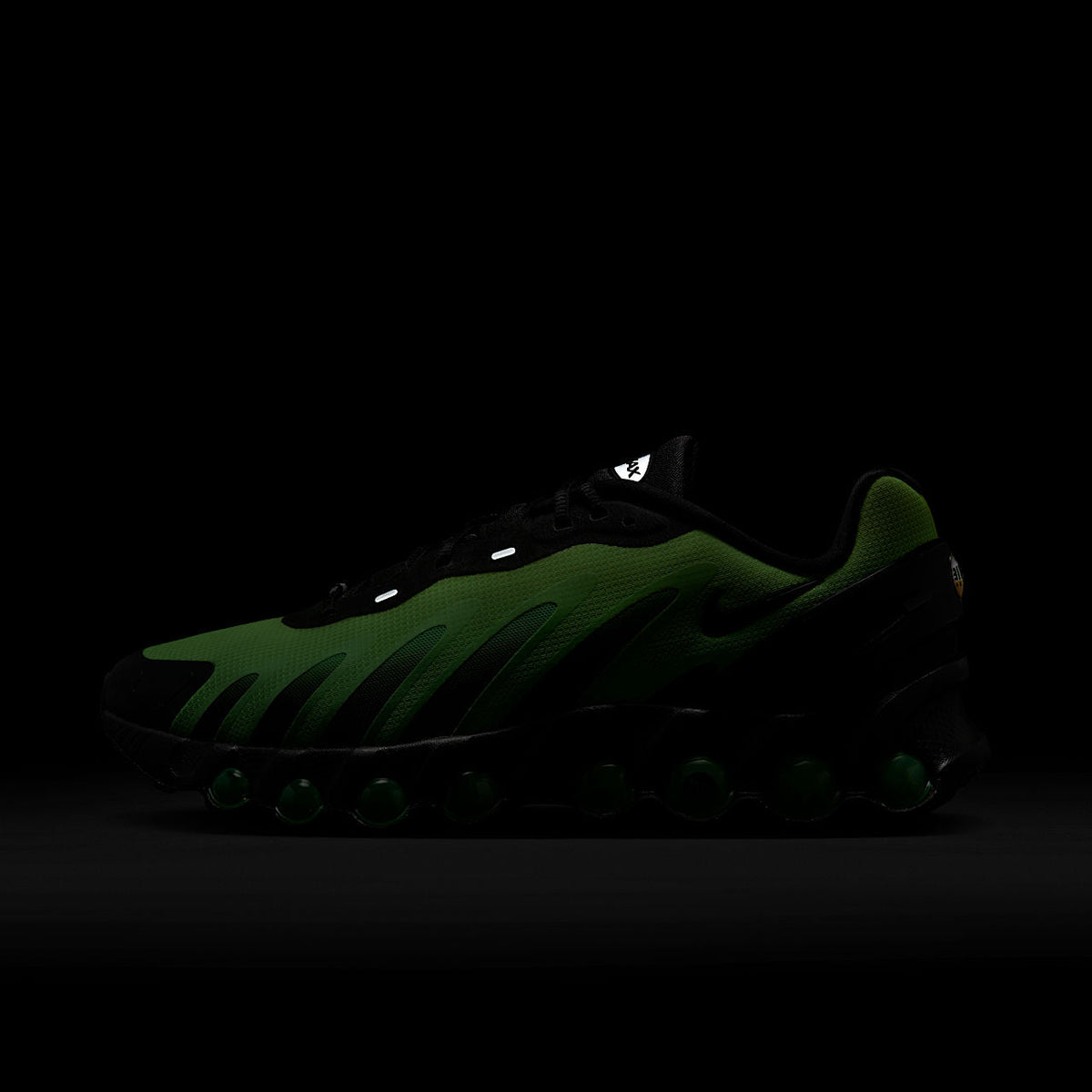 Air Max Dn8 Men's Shoes Dynamic Air Cushioning
