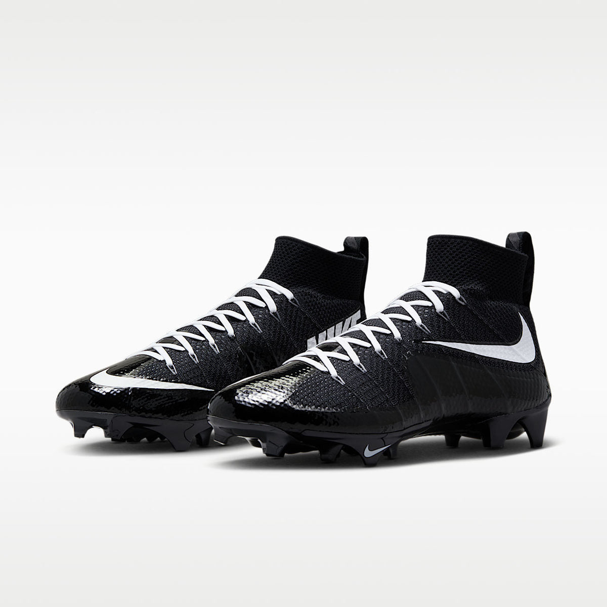 Men's Vapor Edge 360 Untouchable Football Cleats Flyknit