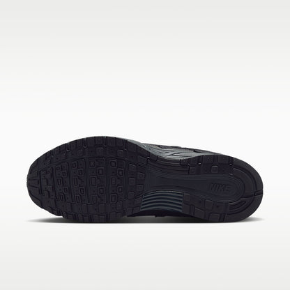 P-6000 SE Reflective Men's Shoes Off Noir/Black/Anthracite
