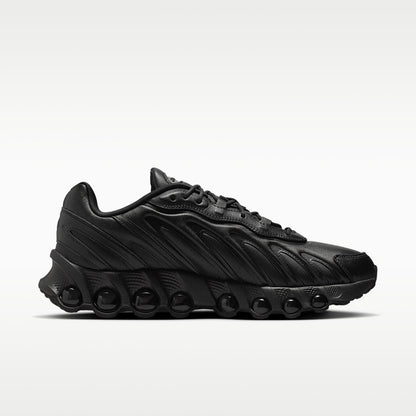 Air Max Dn8 SP Men's Shoes Leather Black/Black