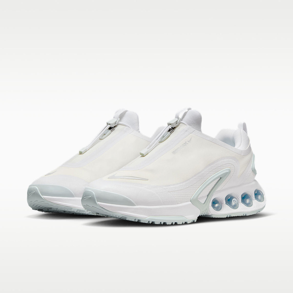 Air Max Dn Roam Men's Shoes Water-Repellent White