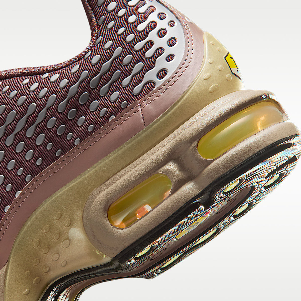 Air Max Plus VII Kylian MbappĂ© Men's Shoes Plum Eclipse