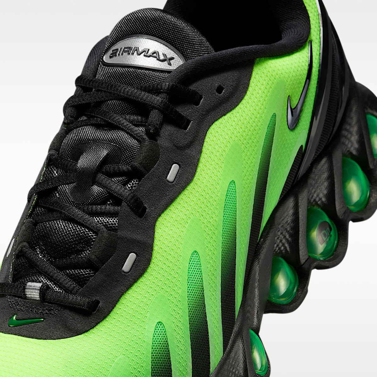 Air Max Dn8 Men's Shoes Dynamic Air Cushioning