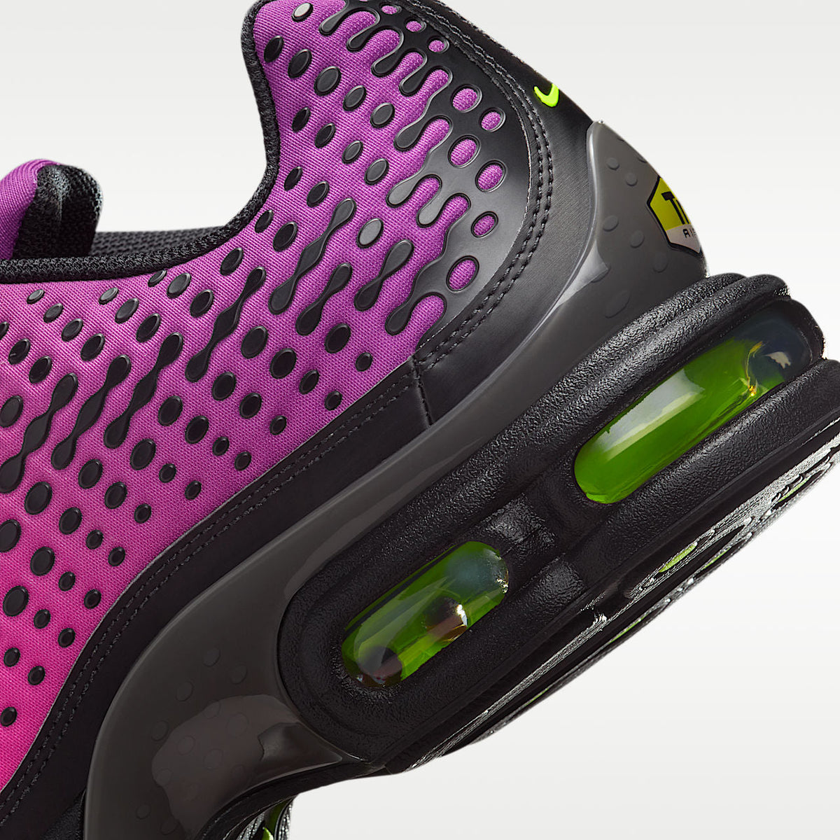 Air Max Plus VII Kylian MbappĂ© Men's Shoes