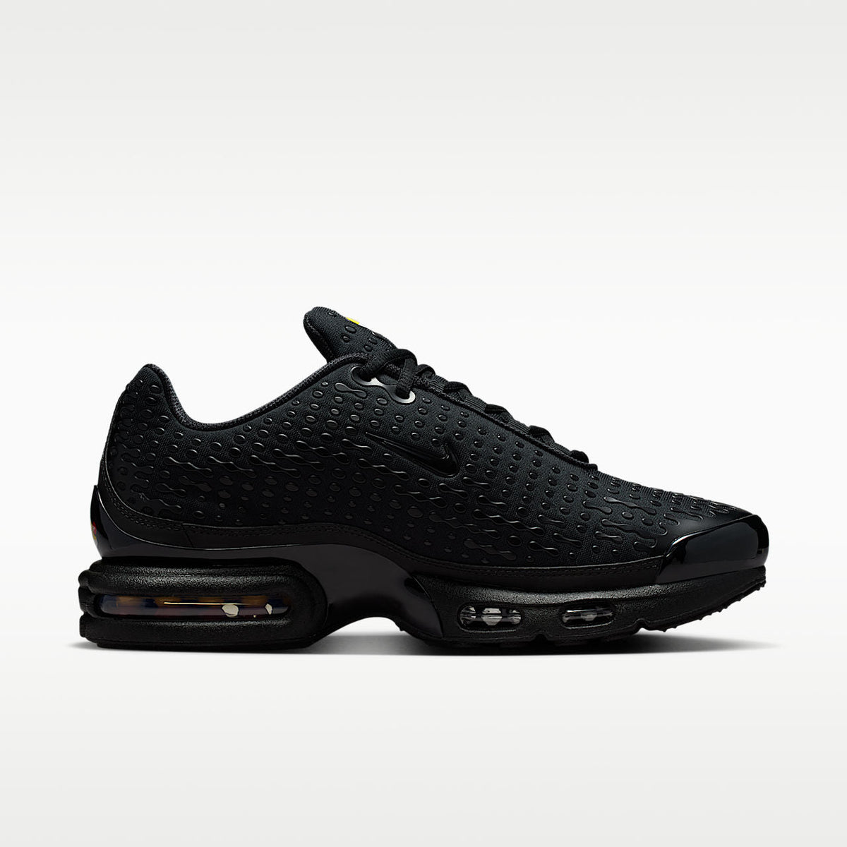 Air Max Plus VII Men's Shoes Black