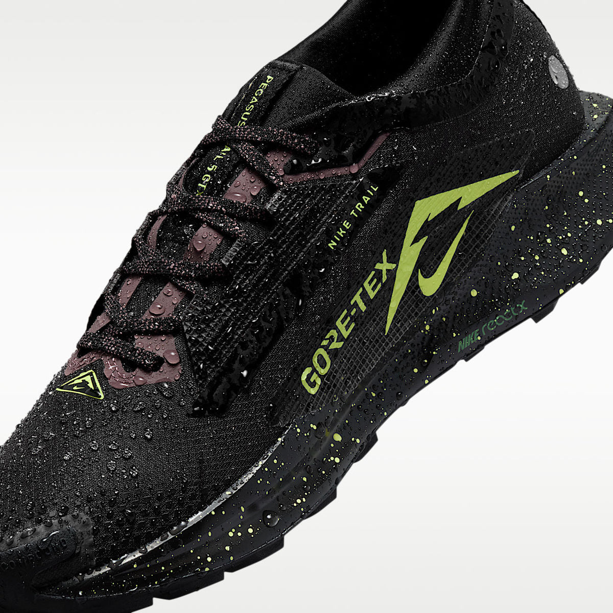 Pegasus Trail 5 GORE-TEX Men's Waterproof Trail Running Shoes