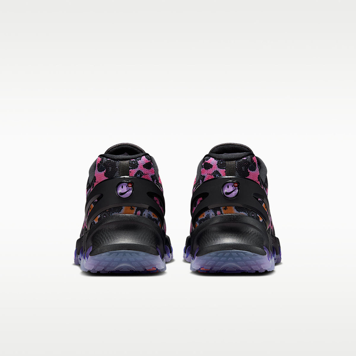 Air Max Dn8 Men's Shoes Eight-Tube Cushioning Pink Gaze