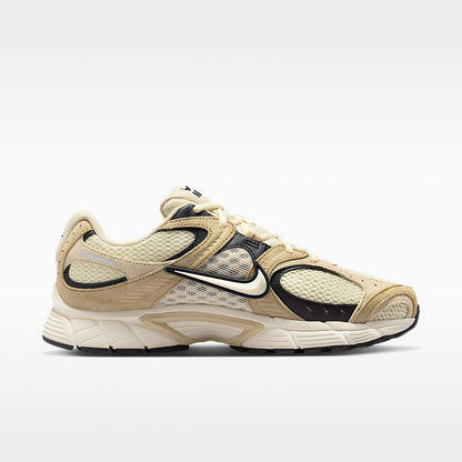 V5 RNR Suede Men's Retro Running Shoes Chunky Foam Midsole
