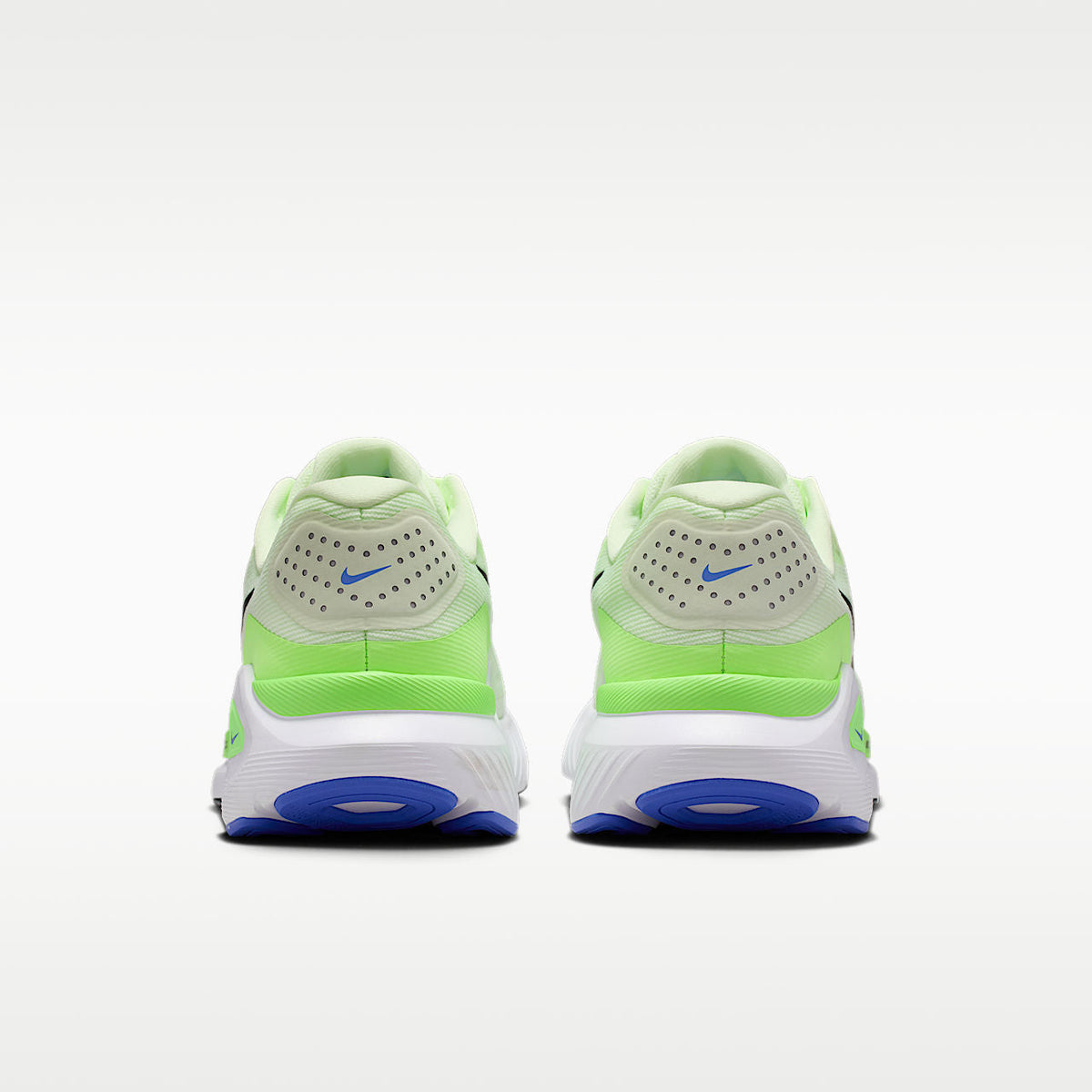 Structure 26 Men's Road Running Shoes ReactX Foam