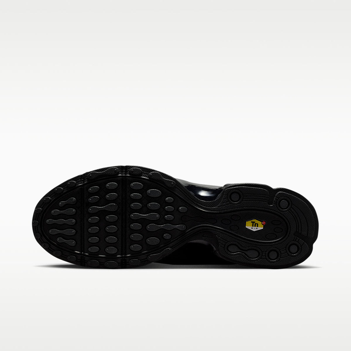 Air Max Plus VII Men's Shoes Black