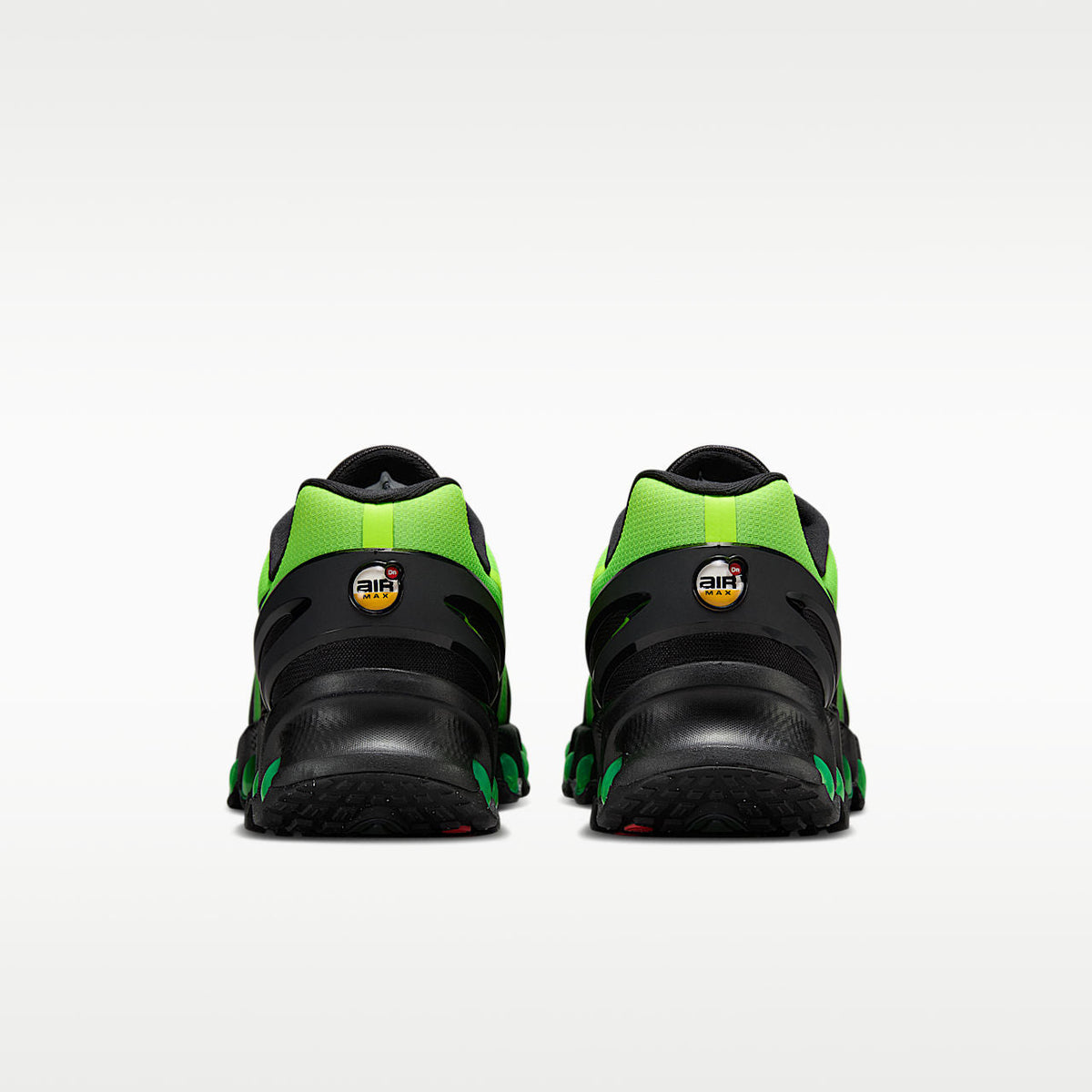 Air Max Dn8 Men's Shoes Dynamic Air Cushioning
