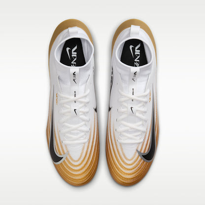 Vapor Pro 1 Unisex Football Cleats with Air Zoom