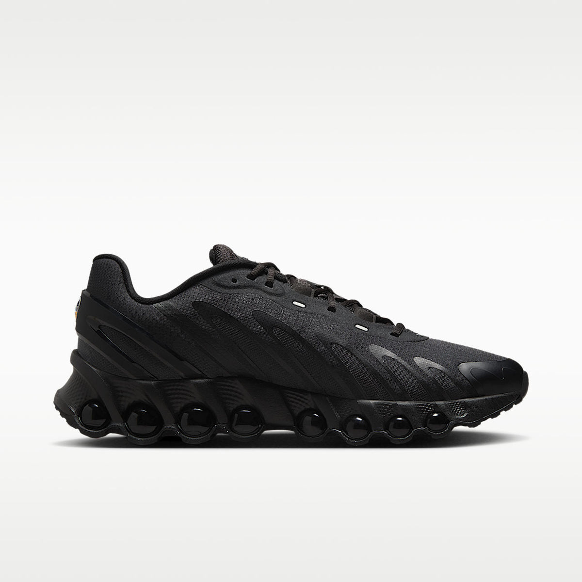 Air Max Dn8 Men's Shoes Black Anthracite