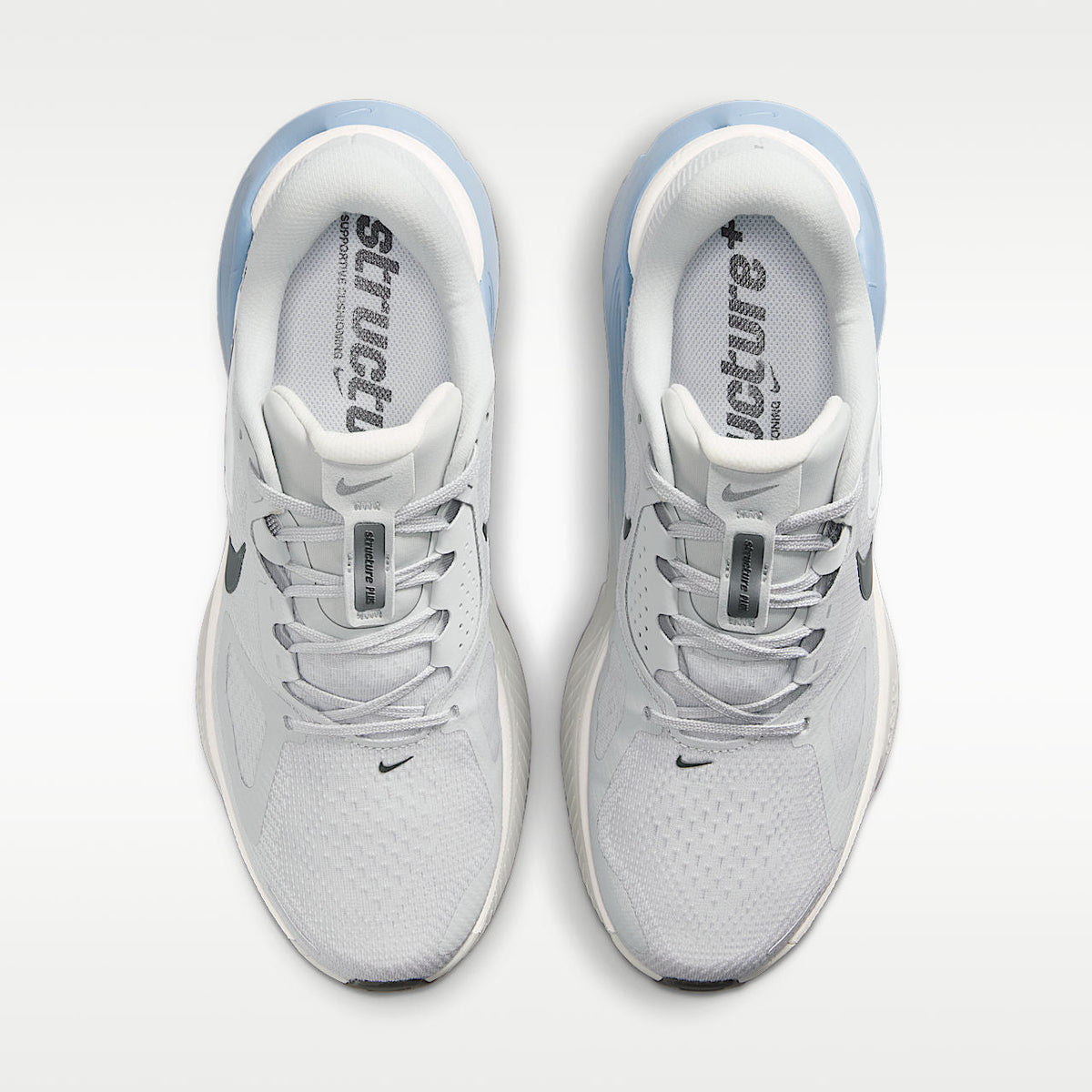Structure Plus Men's Road Running Shoes