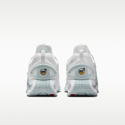 Air Max Dn Roam Men's Shoes Water-Repellent White
