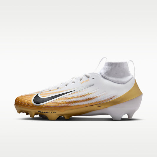 Vapor Pro 1 Unisex Football Cleats with Air Zoom