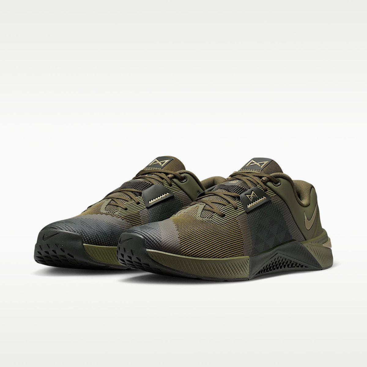 Metcon 10 Men's Workout Shoes - Medium Olive/Sequoia/Black/Neutral Olive