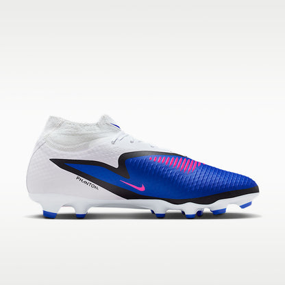 Phantom 6 High Academy Multi-Ground Soccer Cleats NikeSkin Grippy Texture
