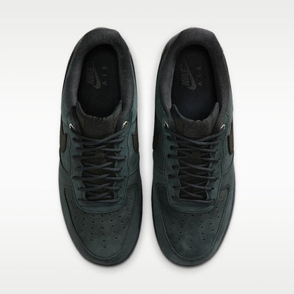Air Force 1 '07 WB Men's Shoes Work Boot-Inspired Black