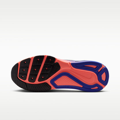 Structure 26 Men's Road Running Shoes White/Atomic Pink/Racer Blue/Black