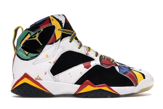 AJ 7 Retro Miro