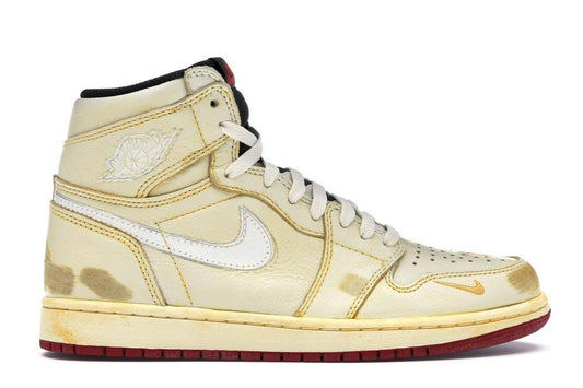 AJ1 Retro High Nigel Sylvester