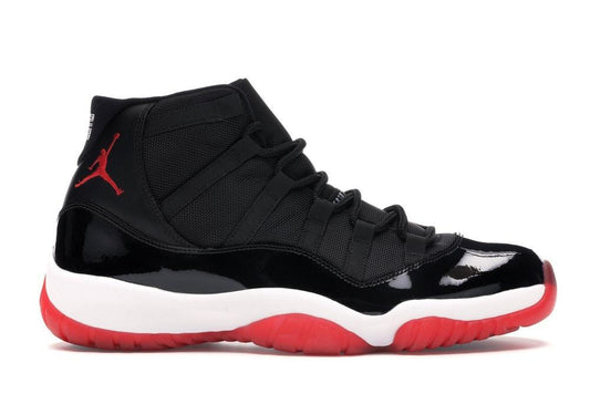 AJ11 Retro Playoffs (2012)