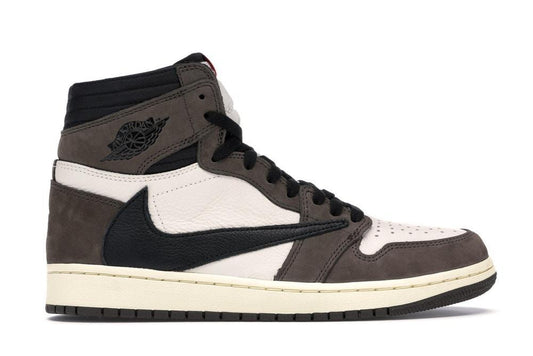 AJ 1 Retro High Travis Scott