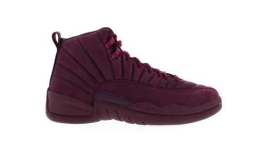 AJ 12 Retro PSNY Bordeaux