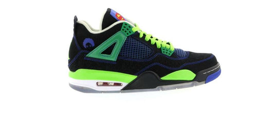 AJ 4 Retro Doernbecher