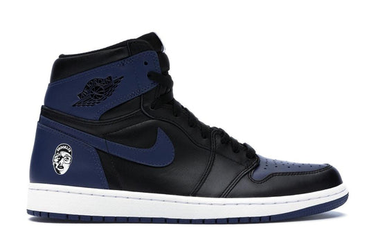 AJ 1 Retro High OG Spike Lee Fort Greene