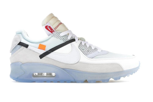 AM 90 OFF-WHITE