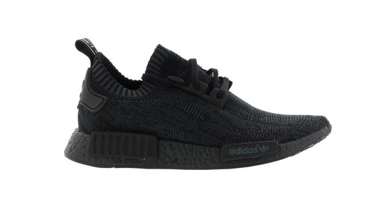 NMD R1 Friends and Family Pitch Black