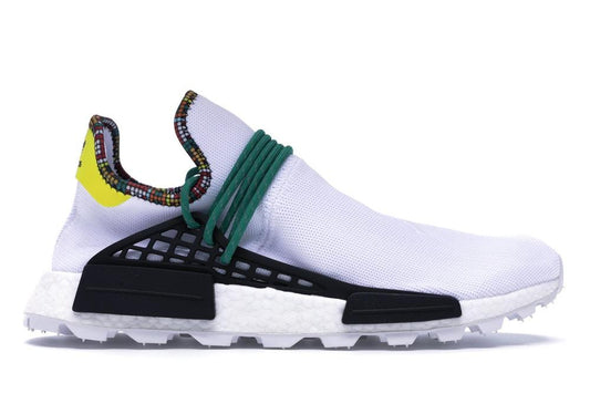 NMD Hu Pharrell Inspiration Pack