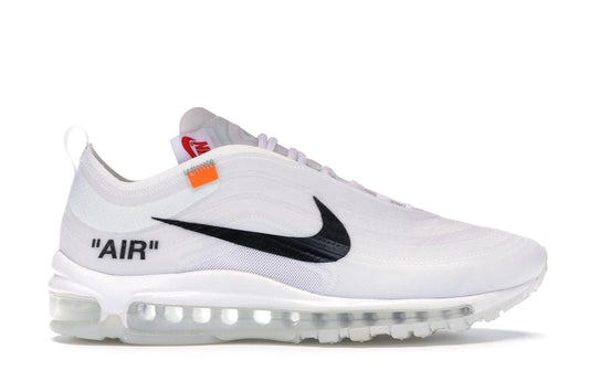 AM 97 Off-White