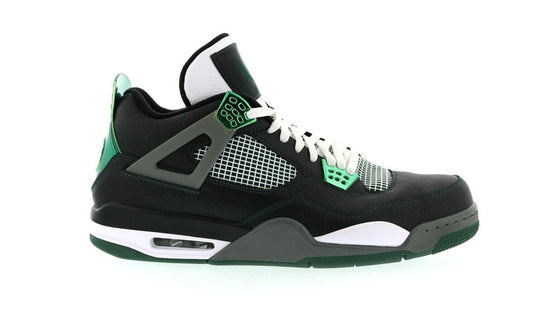 AJ 4 Retro Oregon Ducks
