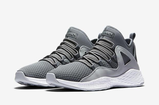 Men's Formula 23 Basketball Shoes