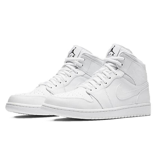 Men's Jordan High Top Basketball Shoes
