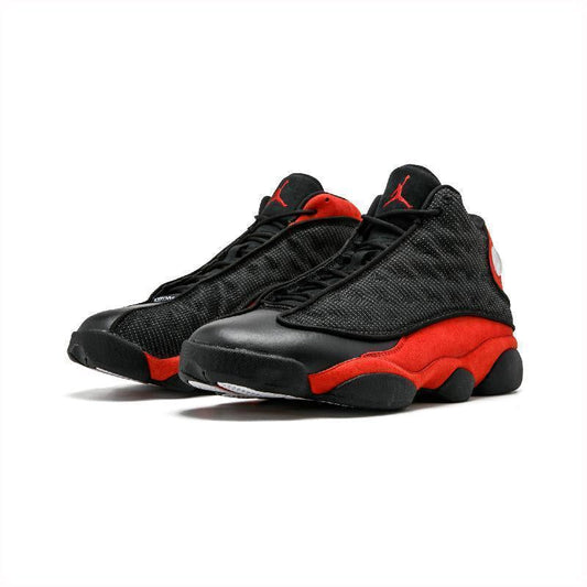 Men's Jordan 13 Retro3M Basketball Shoes